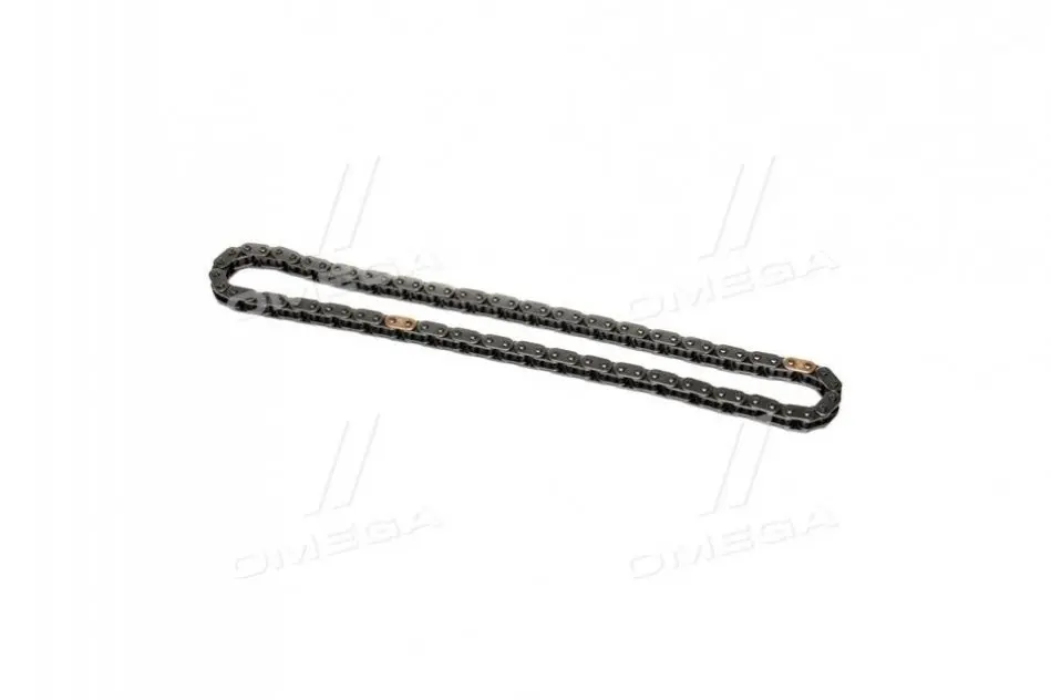 Цепь маслонасоса 2.5 CRDI 170 л.с. D4CB HYUNDAI H350 15-,H-1 07-15,H-100 11-17 Hyundai/KIA 233514A600 (фото 1)