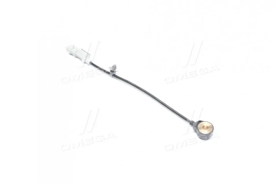 Датчик детонации 1.4i G4FA,1.6i G4FC,1.6i G4FD HYUNDAI Accent 10-17,i-20 08-14,i-30 07-17,i-40 11-15 Hyundai/KIA 392502B000 (фото 1)