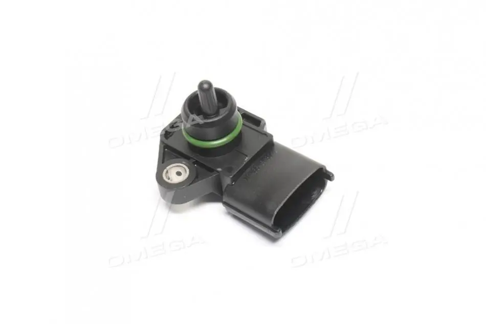 Датчик тиску повітря в впускному коллекторі Hyundai Accent/Elantra/i30/Tucson 00- Hyundai/KIA 39300-22600 (фото 1)