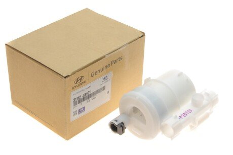 Фільтр паливний hyundai/KIA 31112J3101