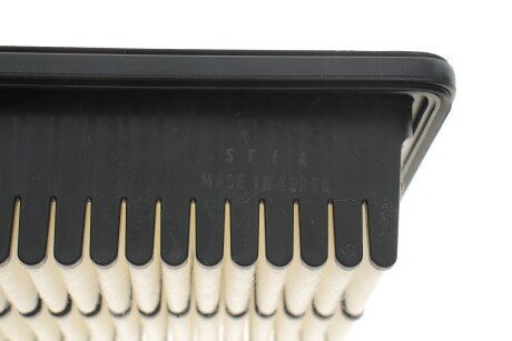 Фільтр повітря hyundai/KIA 28113K2100