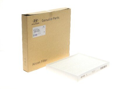 Фільтр салону hyundai/KIA 97133F2100