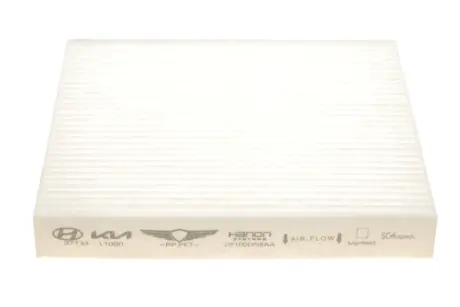 Фильтр салона hyundai/kia 97133L1000
