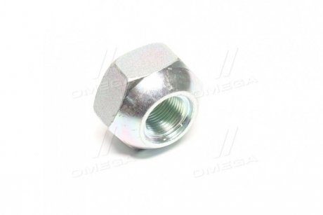 Гайка колеса переднего левого HD35/HD75 10- (Mobis) hyundai/KIA 519855H201