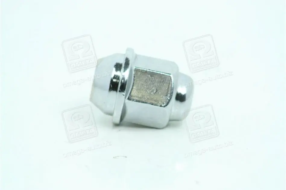Гайка колесная HYUNDAI Accent 03-17,Coupe 06-09,Getz 05-10,H-1 07-15,i-10 07-16,i-20 08-14,i-30 07-1 Hyundai/KIA 5295017000 (фото 1)