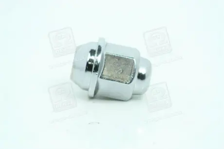 Гайка колесная HYUNDAI Accent 03-17,Coupe 06-09,Getz 05-10,H-1 07-15,i-10 07-16,i-20 08-14,i-30 07-1 Hyundai/KIA 5295017000