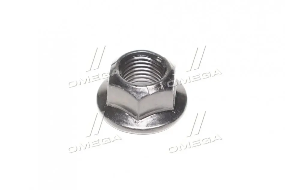 Гайка m12 (вир-во Mobis) hyundai/kia 5455926000