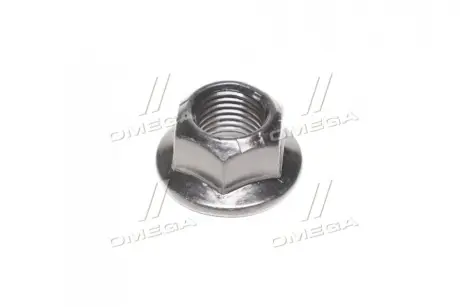 Гайка m12 (вир-во Mobis) hyundai/kia 5455926000