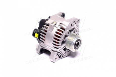 Генератор (Mobis) hyundai/KIA 3730025600 на Киа Оптима jf
