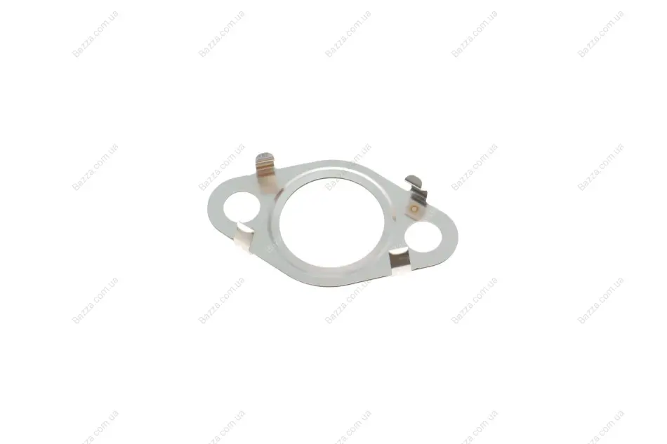 HYUNDAI Прокладка трубки клапана EGR KIA Hyundai/KIA 28492-2A100 (фото 1)