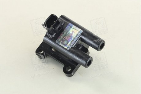 Катушка зажигания Kia Cerato 04-06/Rio 05-/Hyundai Accent 99-/Getz 02-/Elantra 00- (Mobis) hyundai/KIA 2731022600