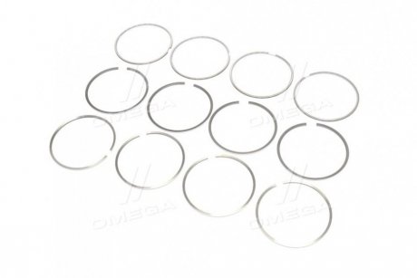 Поршневые кольца hyundai/KIA 230404A920