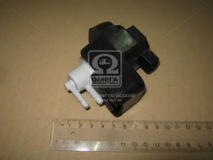Клапан управления турбиной электрический 1.5 CRDI D4FA,1.1 CRDI D3FA,1.5 CRDI D3EA,2.0 CRDI D4EA 113 hyundai/kia 3512227050