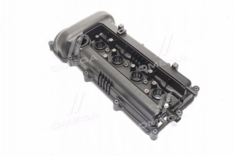 Клапанная крышка головки блока цилиндров (Mobis) hyundai/KIA 224102B002