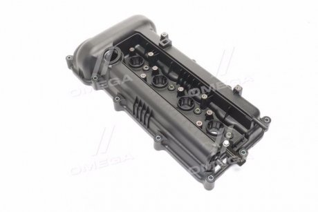 Клапанная крышка головки блока цилиндров (Mobis) hyundai/KIA 224102B002