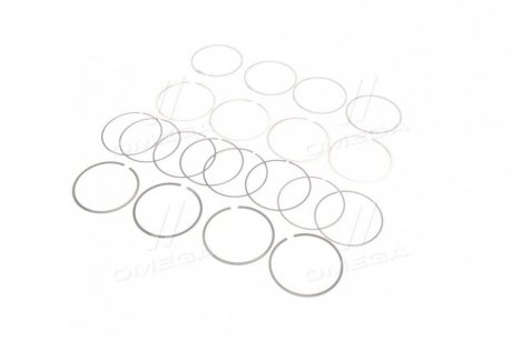 Поршневые кольца hyundai/KIA 2304026906 на Киа Рио 2