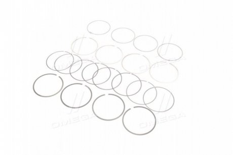 Поршневые кольца hyundai/KIA 2304026906