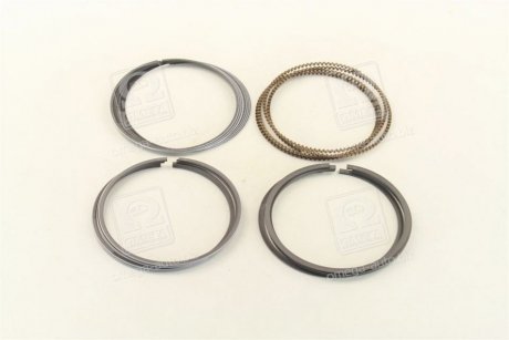 Поршневые кольца hyundai/KIA 2304023971