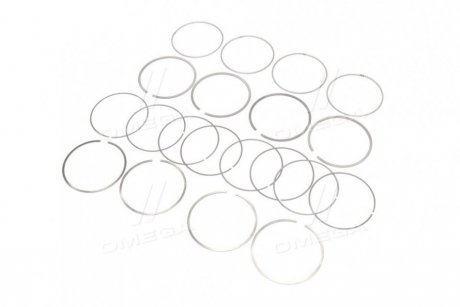 Поршневые кольца hyundai/KIA 2304026170