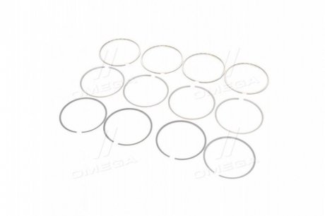 Поршневые кольца hyundai/KIA 230402A960