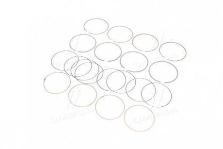 Поршневые кольца hyundai/KIA 230402B001