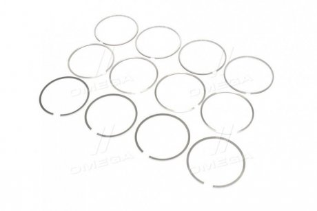 Поршневые кольца hyundai/KIA 230404A910