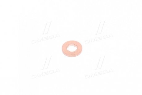Кольцо форсунки инжектора, посадочное hyundai/KIA 338134A000