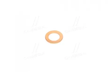 Кольцо форсунки нижнее (пр-во Mobis) hyundai/kia 0PN1113H51