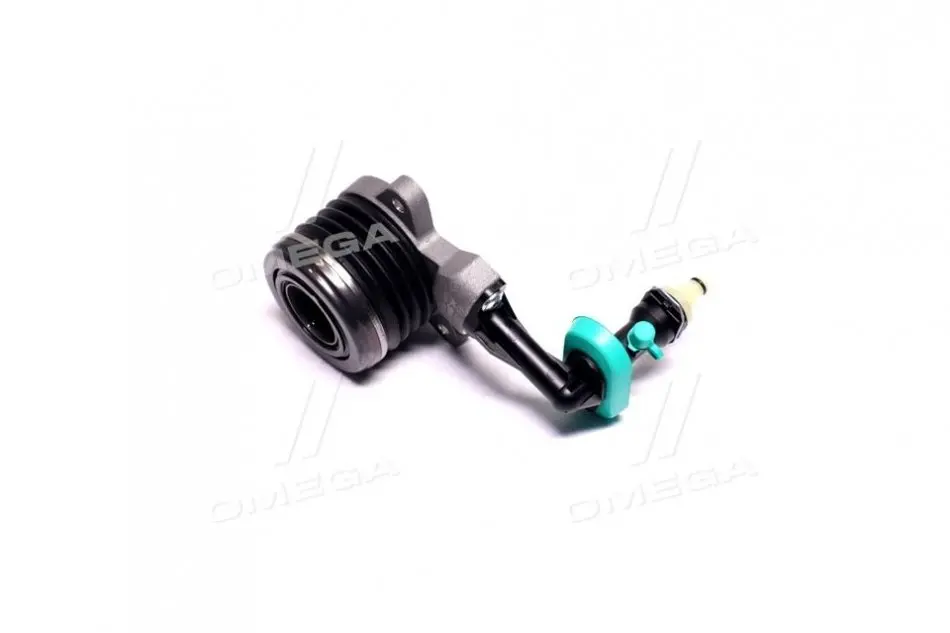Комплект зчеплення в зборі Hyundai/KIA 4142124360 (фото 1)