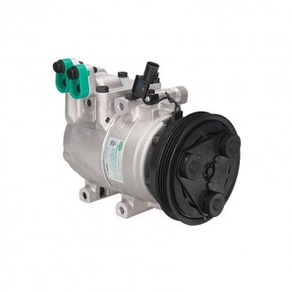Компрессор новый ELANTRA (XD) 00-06,ELANTRA седан (XD) 00-06,MATRIX (FC) 01-10,TUCSON (JM hyundai/KIA 977012E000