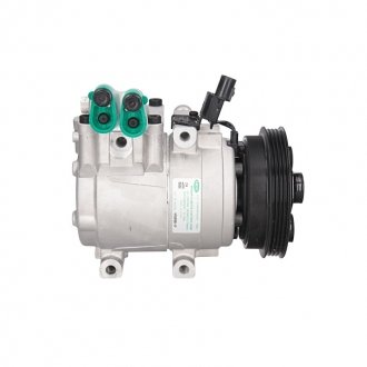 Компрессор новый ELANTRA (XD) 00-06,ELANTRA седан (XD) 00-06,MATRIX (FC) 01-10,TUCSON (JM hyundai/KIA 977012E000