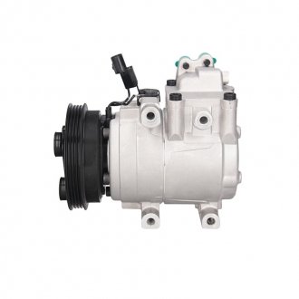 Компрессор новый HYUNDAI ELANTRA (XD) 00-06,ELANTRA седан (XD) 00-06,MATRIX (FC) 01-10,TUCSON (JM hyundai/KIA 977012E000