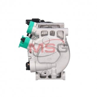 Компрессор новый SONATA VI (YF) 09-15; KIA OPTIMA 10-, OPTIMA 12- hyundai/KIA 977013R000