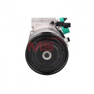 Компрессор новый SONATA VI (YF) 09-15; KIA OPTIMA 10-, OPTIMA 12- hyundai/KIA 977013R000