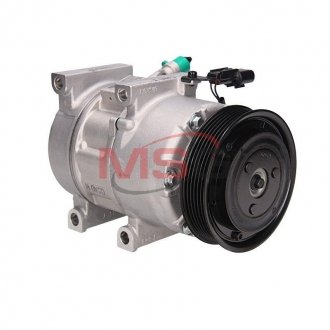 Компрессор новый SONATA VI (YF) 09-15; KIA OPTIMA 10-, OPTIMA 12- hyundai/KIA 977013R000
