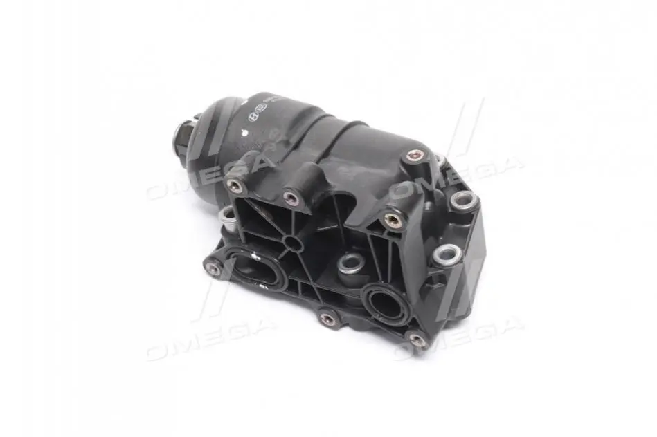 Корпус масляного фильтра hyundai/kia 263102F011