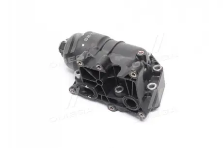 Корпус масляного фильтра hyundai/kia 263102F011 Киа Карнивал