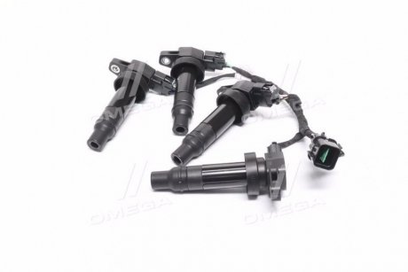 Котушка (модуль) запалювання hyundai/KIA 273002B000 на Киа Ceed 2008