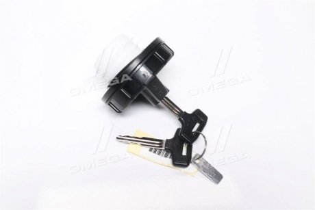 Крышка люка бензобака Hyundai HD35/HD65/HD72/HD75 04- (Mobis) hyundai/KIA 311805HA00