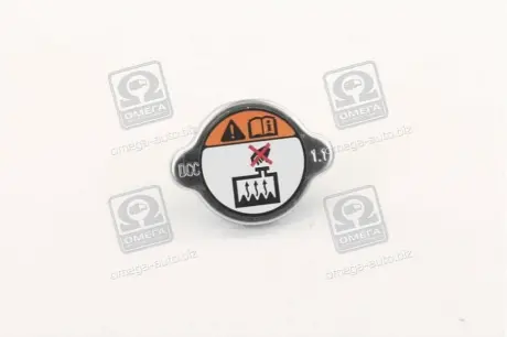 Крышка радиатора охлаждения двигателя (пр-во Mobis) Hyundai/KIA 253303Z000