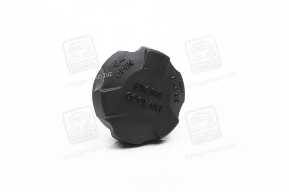 Крышка расширительного бачка 2.5 CRDI 175 л.с. D4CB,1.5 CRDI D4FA,1.1 CRDI D3FA,2.0 CRDI D4EA 113 л. Hyundai/KIA 2544126100 (фото 1)