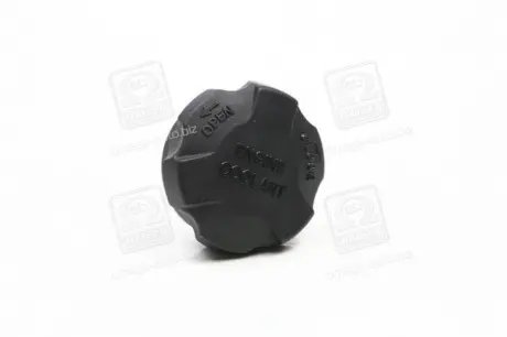 Крышка расширительного бачка 2.5 CRDI 175 л.с. D4CB,1.5 CRDI D4FA,1.1 CRDI D3FA,2.0 CRDI D4EA 113 л. Hyundai/KIA 2544126100