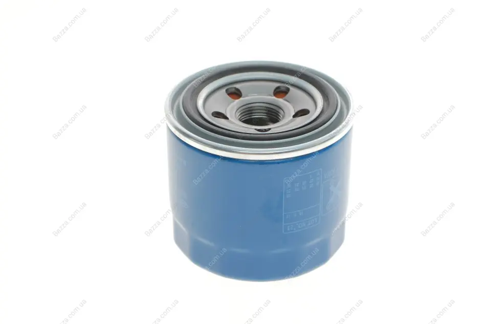 Масляный фильтр hyundai/kia 26300-35505