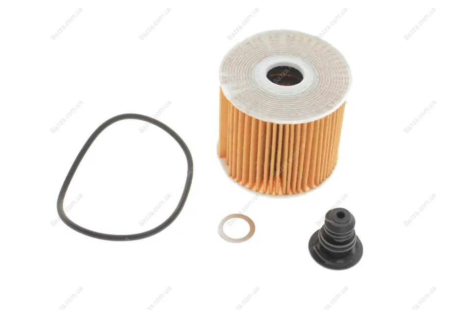 Масляний фільтр Hyundai/KIA 26320-2U000 (фото 1)