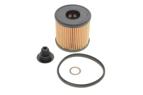 Масляний фільтр Hyundai/KIA 263502J001