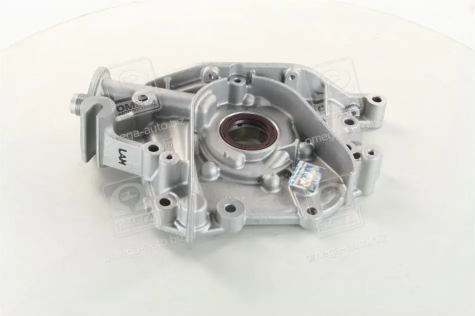 Масляный насос 1.6i G4ED,1.4i G4EE HYUNDAI Accent 06-10,Coupe 02-09,Getz 02-10,Matrix 05-10,Elantra Hyundai/KIA 2131026802 (фото 1)