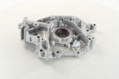 Масляный насос 1.6i G4ED,1.4i G4EE HYUNDAI Accent 06-10,Coupe 02-09,Getz 02-10,Matrix 05-10,Elantra hyundai/KIA 2131026802 на Hyundai Элантра xd