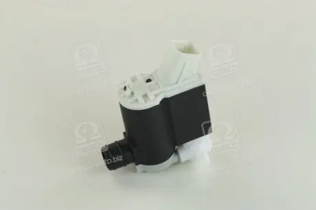 Мотор омывателя лобового стекла (пр-во Mobis) hyundai/kia 985102V100