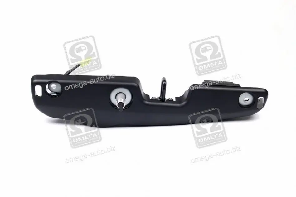 Мотор стеклоочистителя заднего стекла Hyundai Ix35/tucson 04- (пр-во Mobis) hyundai/kia 987002E001
