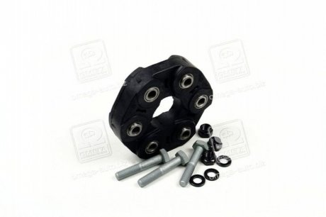 Эластичная муфта кардана hyundai/KIA 491302B000